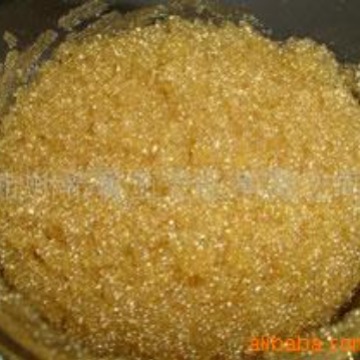 阳离子交换树脂，离子树脂(图)