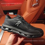 莆田鞋On昂跑 Cloudzone KITH x 联名 舒适百搭 低帮 休闲跑步鞋