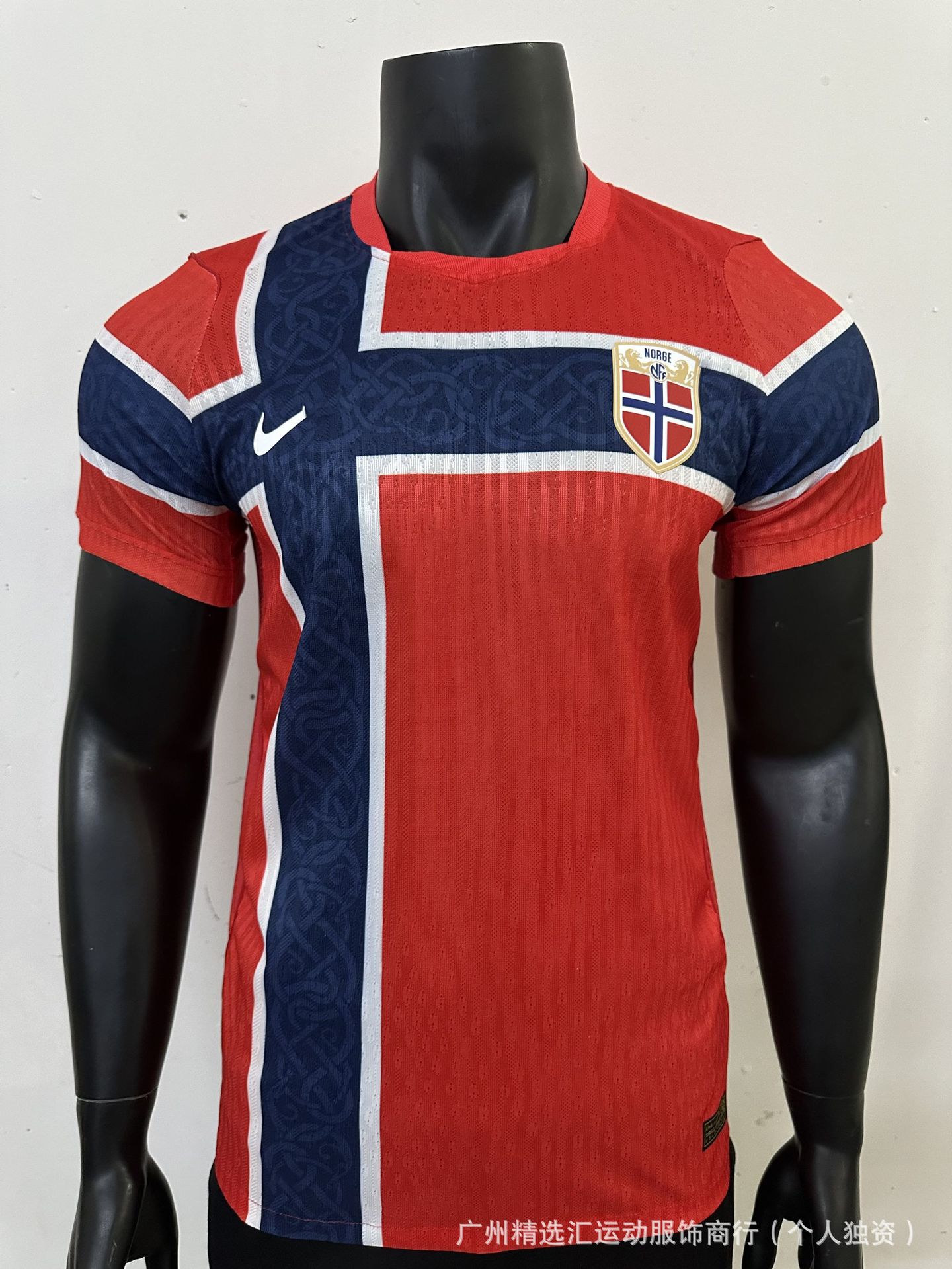 Fábrica al por mayor camiseta de manga corta serie completa casa y fuera dos jugadores de fútbol fuente fábrica nueva
