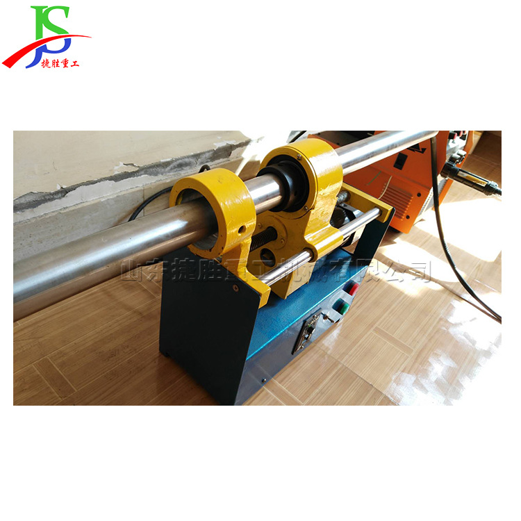 Pequeña máquina de soldadura de reparación redonda interior portátil máquina de soldadura automática de agujero interior maquinaria de ingeniería equipo de reparación de soldadura de reparación de agujero redondo