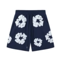 Shorts Navy Blue