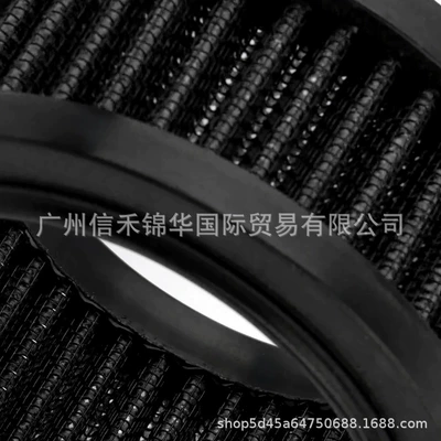 Air Filter Element, Dəbilqə (Kaska) aksesuarları