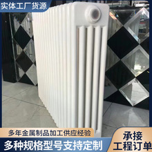 钢二柱6030暖气片散热器壁挂式暖气片柱式散热器多规格可选