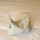Nanfeng Chio2nd Title Page Art Museum Genuine Leather Tote Bag Elegant Mother's Bag Women's Shoulder Crossbody Bag