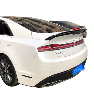 Fixed wind wing Mkz Modified Rear Spoiler