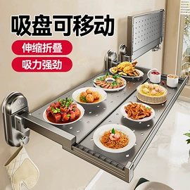 衣钩/挂钩;厨房置物架;卫浴挂件套件