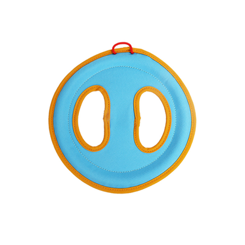 두 눈 프리스비