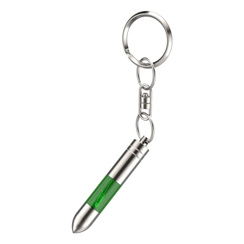 Shunwei Electric anti-static keychain