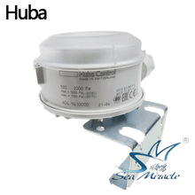 HUBA 604.9410000՚≺_P 500-2000Pa{VW_P