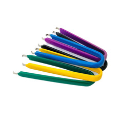 Simple U-shaped IC puller IC clip welding screwdriver chip clip puller tweezers remover component grabber