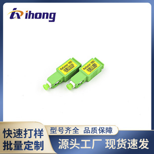 Sc/Apc 1550Nm One-Way Optical Fiber Reflector