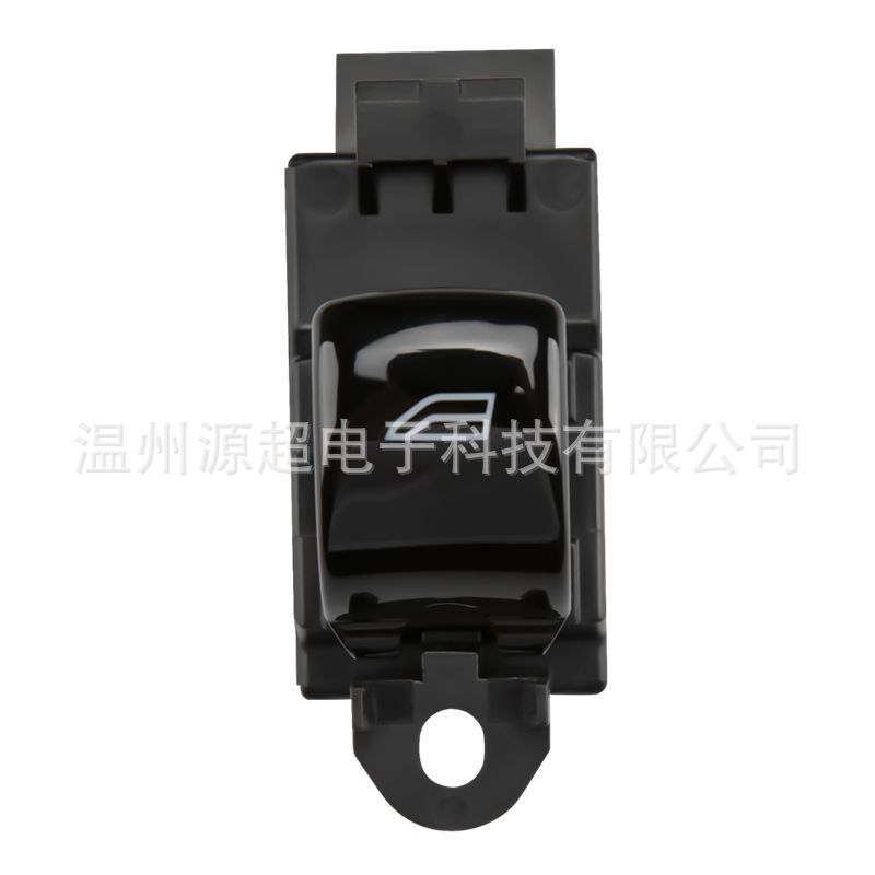 Suitable for Land Rover Xc90/S90/V90 Single Switch Glass Regulator Switch 31376458 Electric Window Button