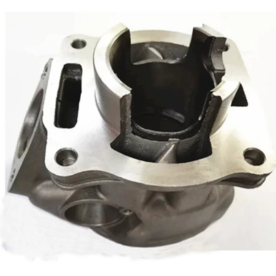 Cylinder and parts Suitable for Yamaha
