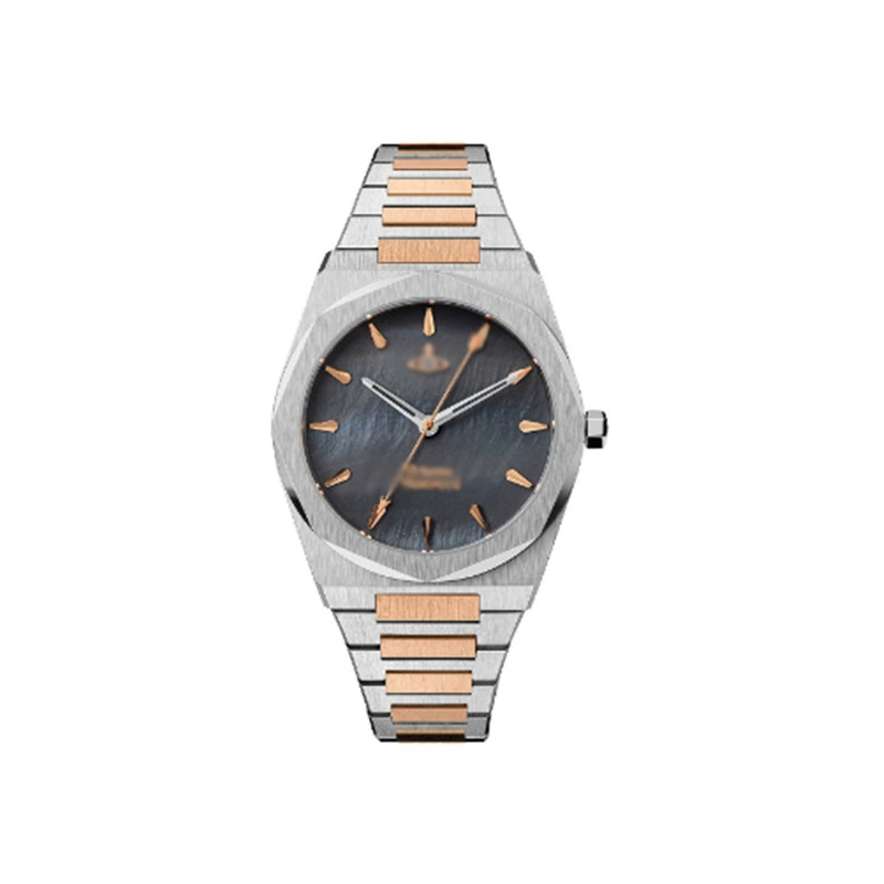 Оригинальный порядокvivienne queen mother Saturn temperament girly heart fashionable women's watch female ins style quartz female watch