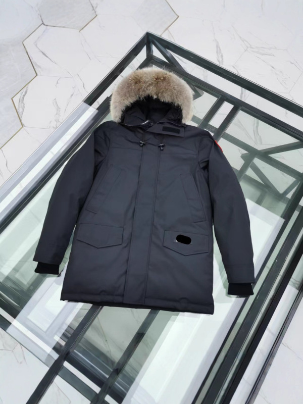 Langford Parker down Jacket大鹅羽绒服13款派克加厚羽绒服2602M|undefined