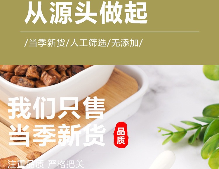 Chicory Root Tea Ju Gen 150g Canned Herbal Flower Tea for Hot Brewing quality and texture