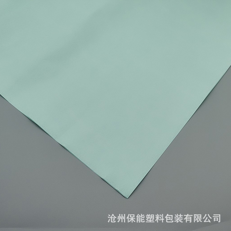 产地批发医用级皱纹纸 一次性使用耗材包装纸 皱纹裹包纸原厂直供