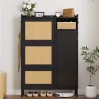 Mùa Tựu Trường 2026 | Kệ Giày DIY Mô-đun: Hướng Dẫn Lắp Đặt Không Cần Khoan & Top Sản Phẩm Giá Tốt Nhất