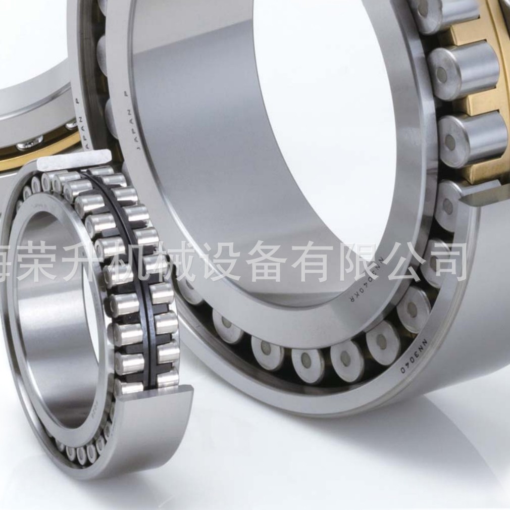 双列圆柱滚子NSK轴承NN3922MBKRCCG20P4，NN4922MBKRCC1P4