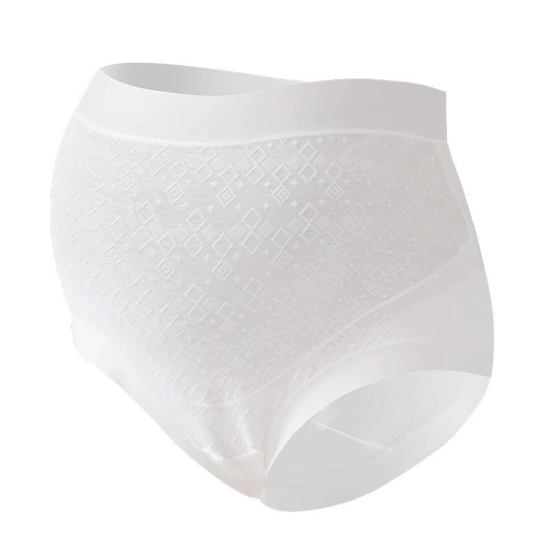 Summer cotton soft breathable comfortable pants for pregnant, wholesale
