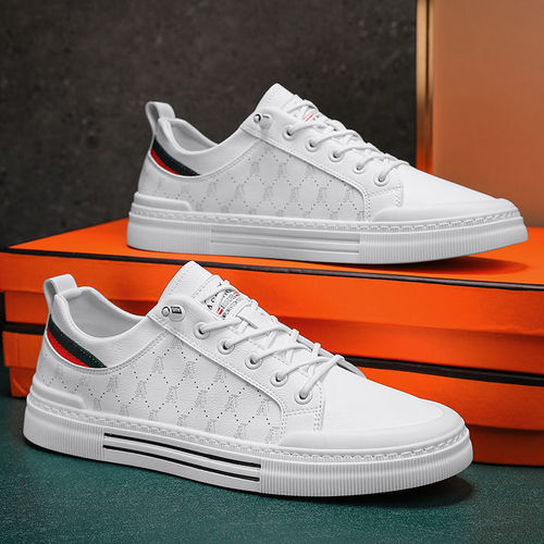 2025 Men's Casual Versatile High-End Sports Shoes for Running, Shock Absorbing, Durable and Wear-resistant Summer Shoes