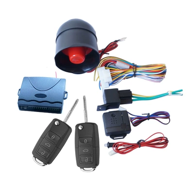 Manufacturer Wholesale Cross-Border Supply Car anti-theft device - hz-102t368