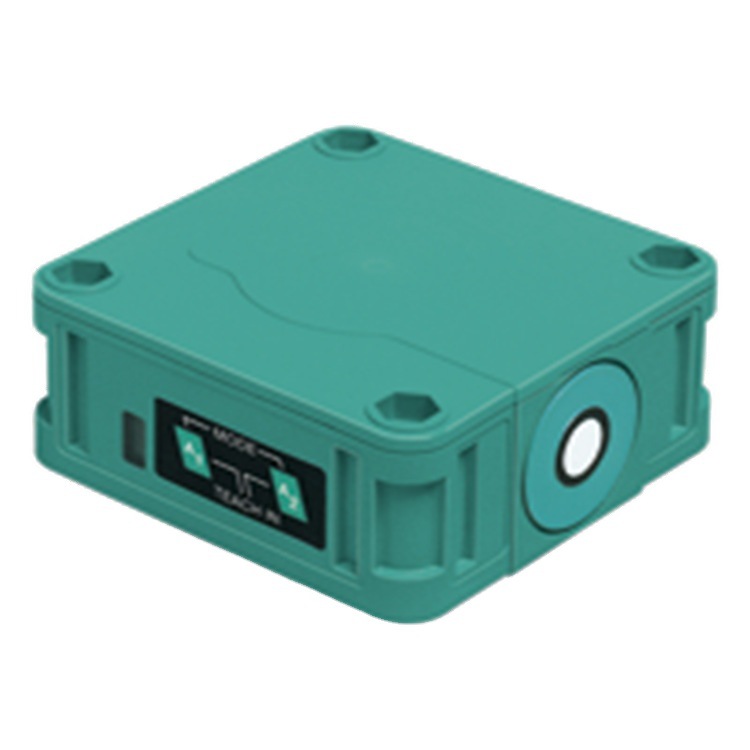 UB500-F42S-E5-V15 超声波传感器  p+f