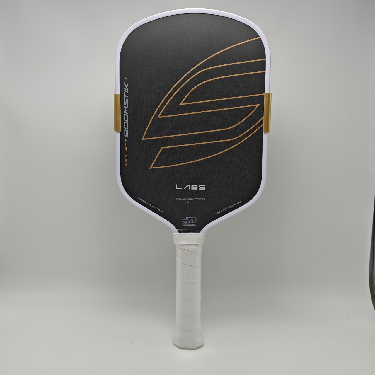 Selkirk Gen 5 Foam Core Boomstick 16mm Toray T700 Carbon Fiber Pickleball Racket - Popular Bestseller