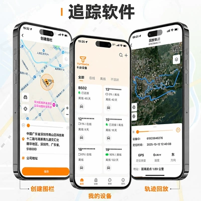 GPS Locator GPS tracker OBD vehicle