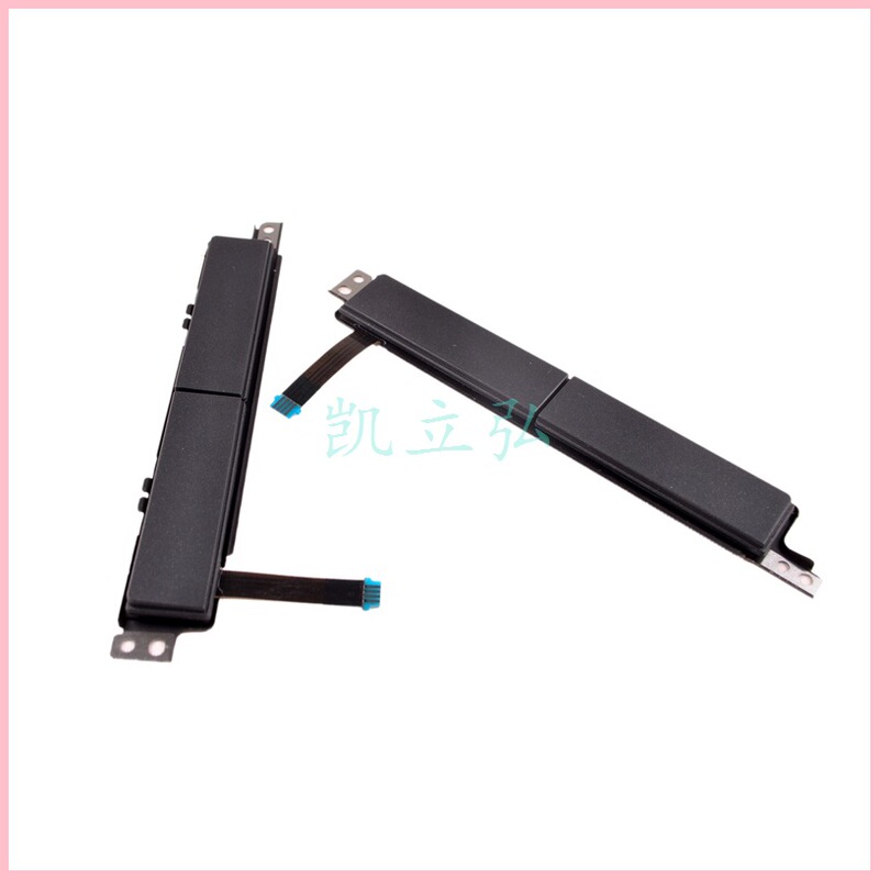 For DEll E5470 E5570 M3510 Touchpad Button LEft and Right Button