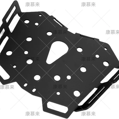 luggage rack, Motorcycle tail