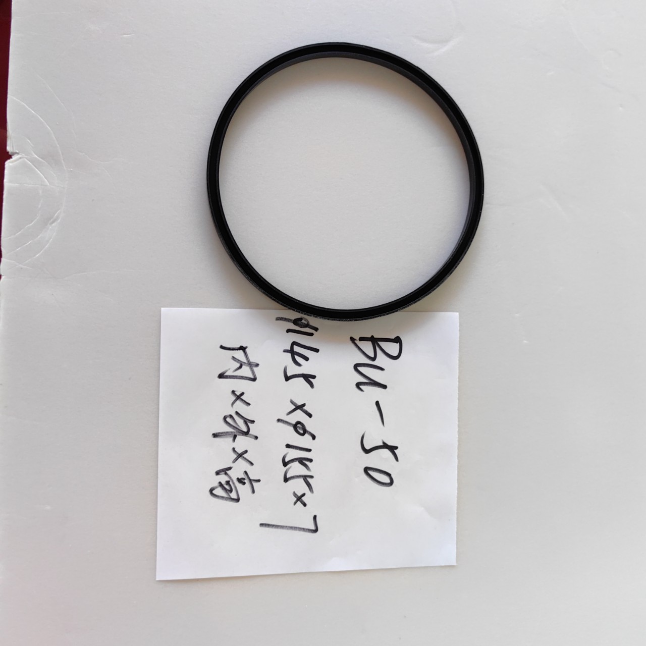 ����ֱ��BU50�������ܷ�Ȧע�ܻ���·��������Ȧ