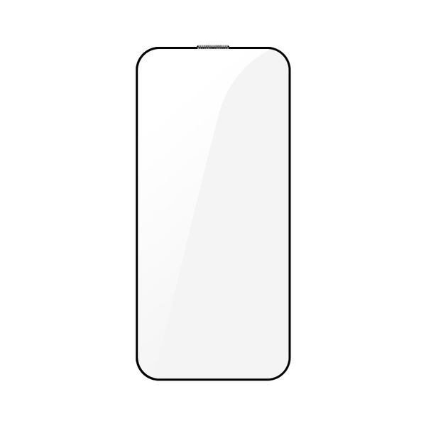 Real high aluminum full screen tempered film suitable for Apple…