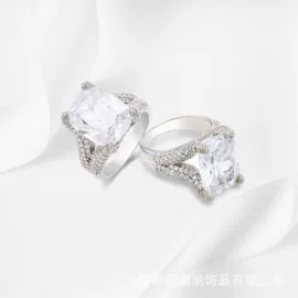 戒指;手链;首饰套装