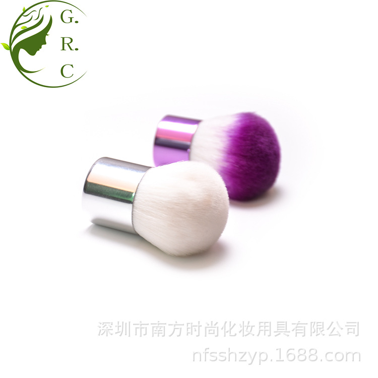 �ӹ����Ƹ�ñ�۷�ˢ ��άëɢ��ˢ ����ֱ����ó��Ӧ��ױˢ