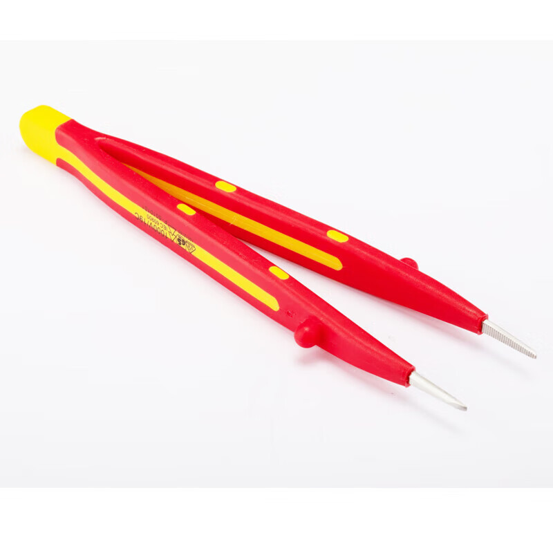 SATA 03182 VDE bicolor micro-tipo transversal 160mm