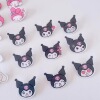 Cartoon decorations, brooch, small bag, accessory, pin