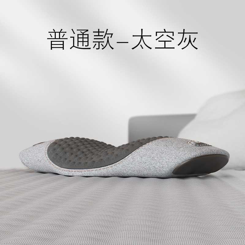 腰枕床上护腰垫腰椎枕睡觉腰部支撑按摩加热靠垫腰托工厂货源批发|undefined