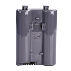 EN-EL18/18a Battery Compatible with Nikon DSLR Cameras D6, D5, D4, D4S, D850, D800, D500 Grips