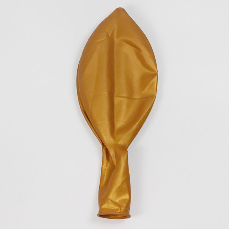 Globo de gran tamaño de 36 pulgadas, látex grueso, césped al aire libre, parque de juguetes para niños, puesto al por mayor, globo grande redondo