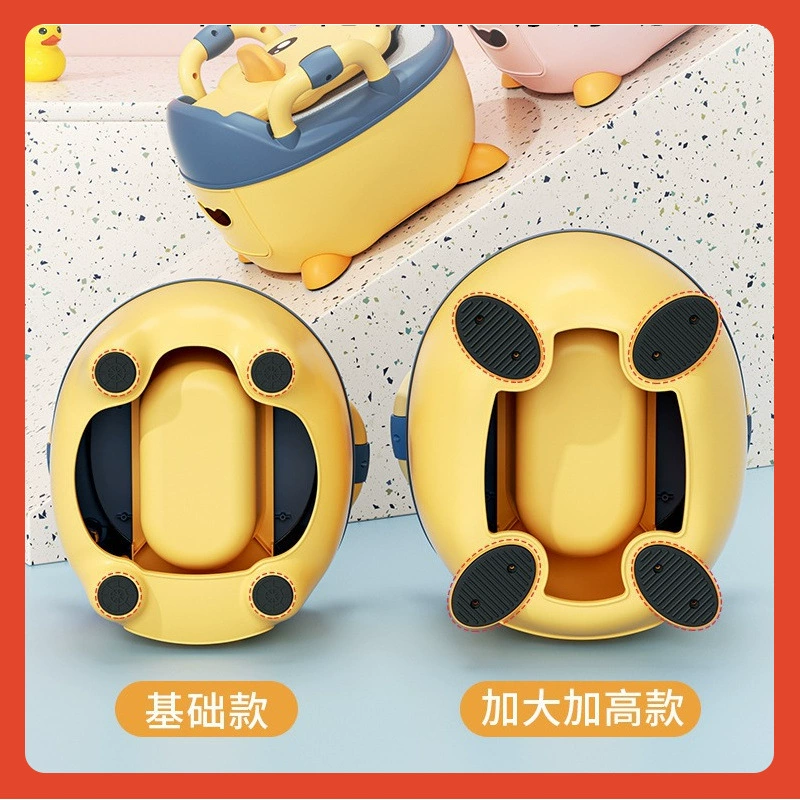 Children's toilet for baby girl's for boys