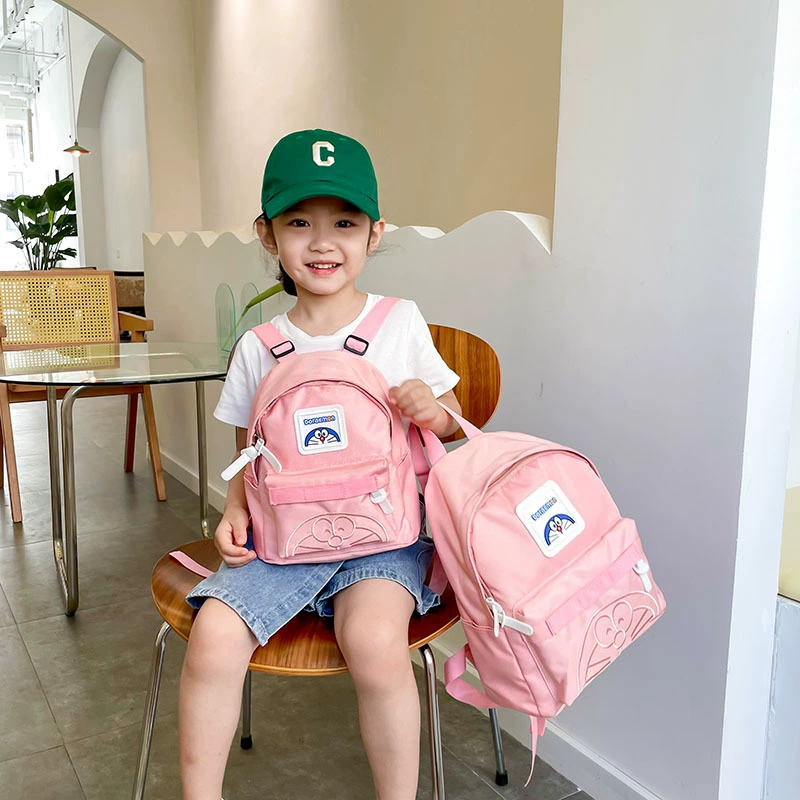School bag for boys, children's backpack for early age