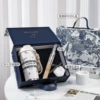 [Meet Lily of the Valley] Double Drink Thermos Cup Set 07