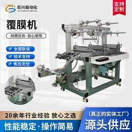 包装辅助设备;分切机;复合机