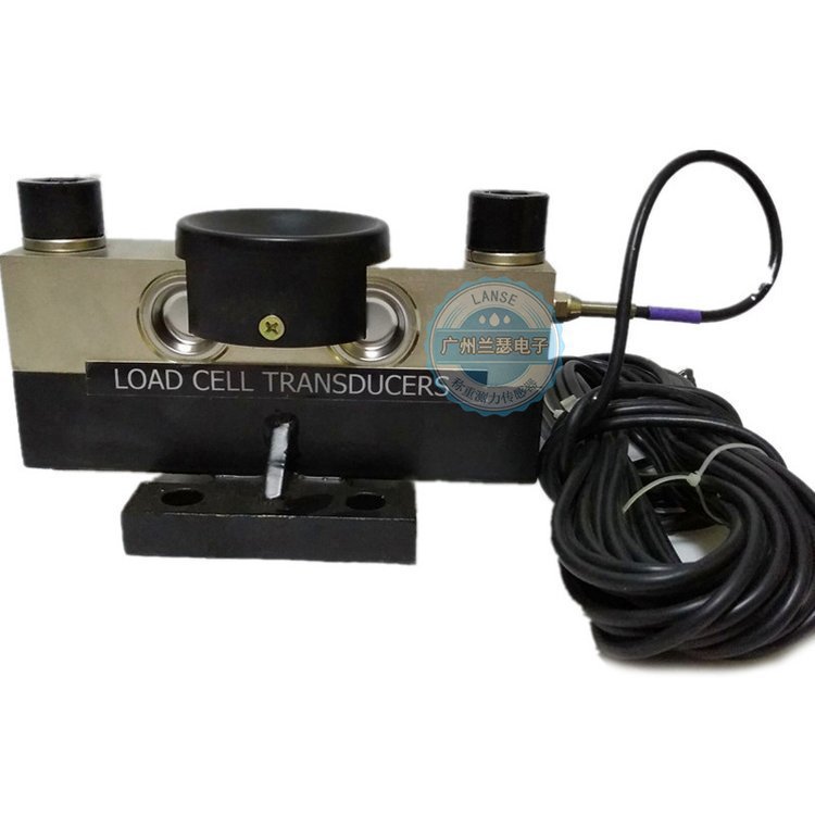 QS-D-40t,QS-40t 是柯力suncells品牌的一款桥式称重传感器