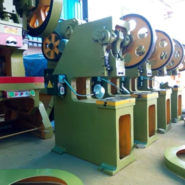 冲床;通用配件;齿轮