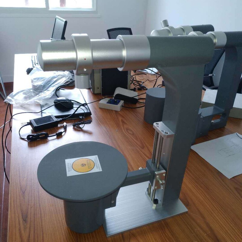 New Industrial X-Ray Machine Portable X-Ray Machine Hd X-Ray Machine Intelligent X-Ray Machine Jls-100Bx Type New Industrial X-Ray Machine Portable X-Ray Machine Hd X-Ray Machine Intelligent X-Ray Machine Jls-100Bx Type