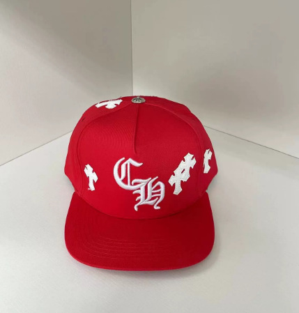 Tendencia de sombreros para hombres Versión coreana de la hermosa gorra para el sol de malla CH gorra de béisbol gorra de visera de protección solar ajustable para mujer verano fresco