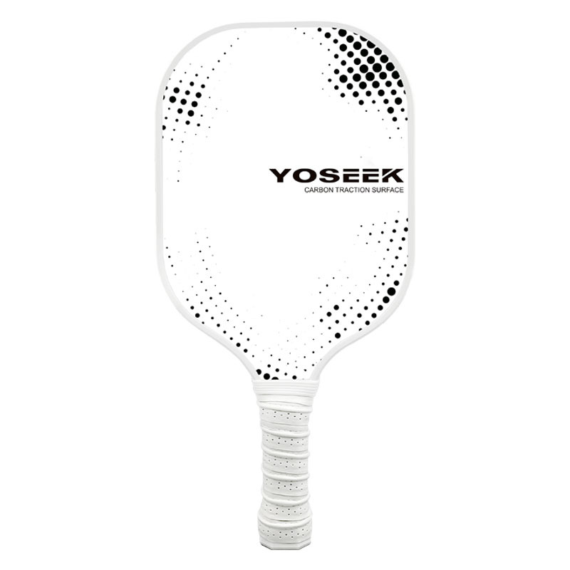 Cross-border wholesale fiberglass beginner pickleball racket set Amazon pickleball professional competition racket