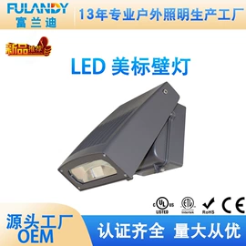 投光灯;室外壁灯;路灯